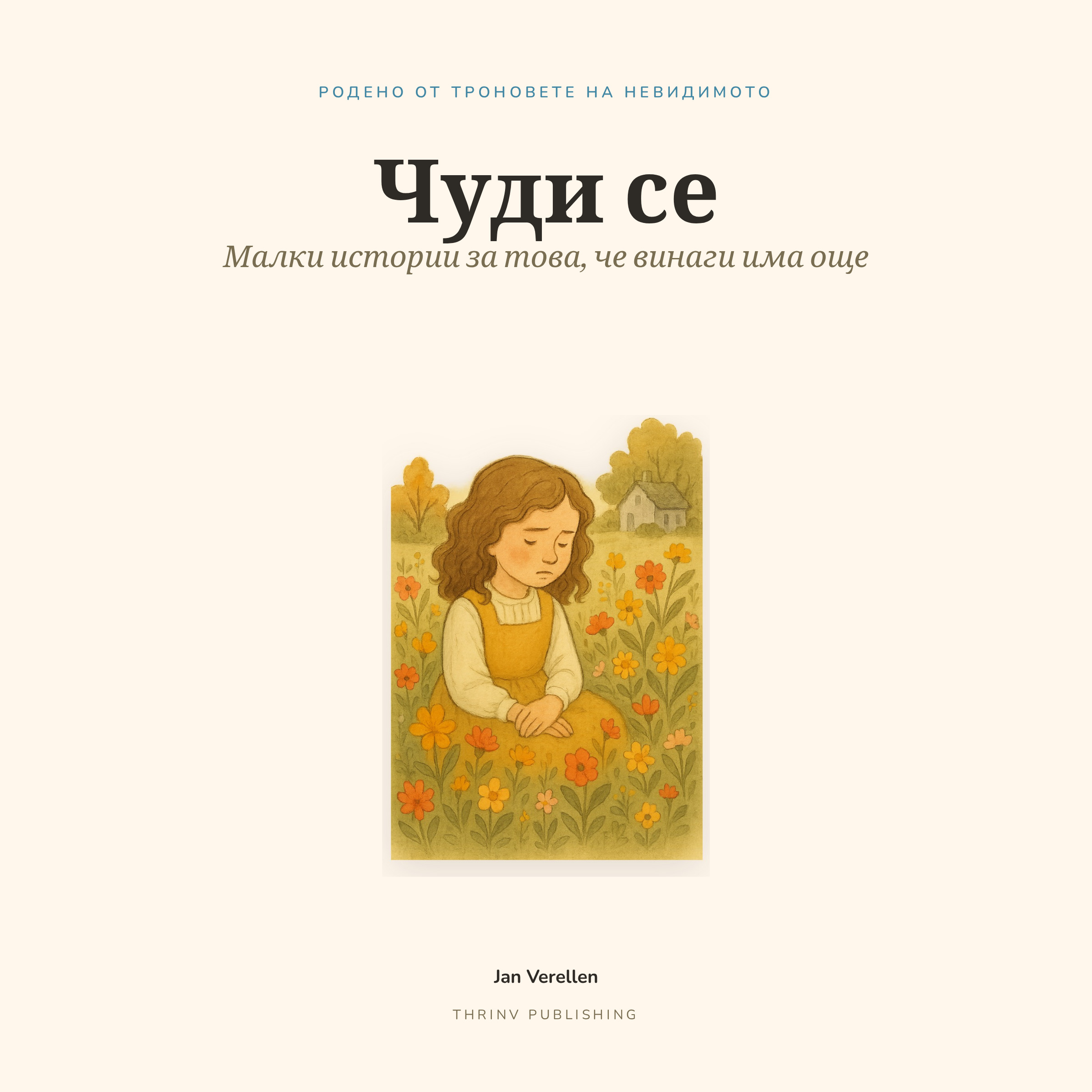 Малки истории за всички начини, по които човек — може би ти — се оказва повече, отколкото някой е предполагал.